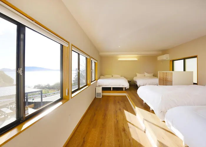 4S Resort Eeyan